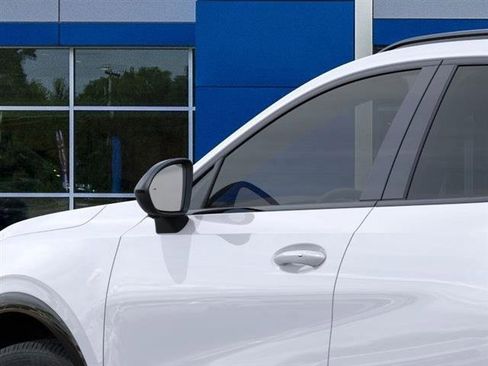 New 2026 Buick Envision Sport Touring image 12