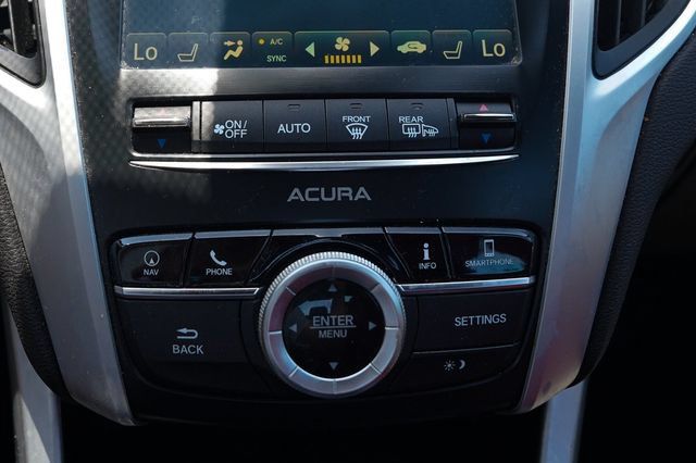 Used 2019 Acura TLX w/ Technology & A-SPEC Package FWD image 28