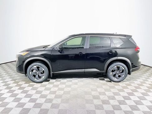 New 2026 Nissan Rogue SV w/ Cold Weather Package image 4