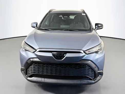 Used 2023 Toyota Corolla Cross AWD Hybrid image 2