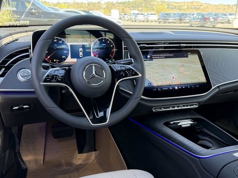 New 2026 Mercedes-Benz E 350 Sedan image 29