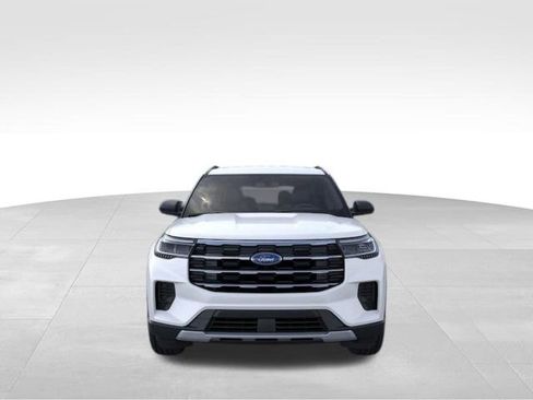 New 2026 Ford Explorer Active image 6