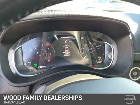 Used 2023 RAM 3500 Laramie image 19