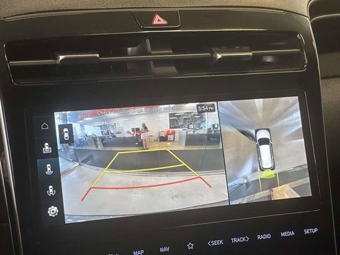 Used 2024 Hyundai Tucson Limited AWD/4WD image 33