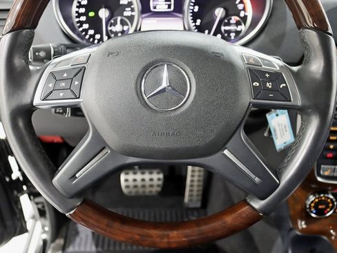 Used 2013 Mercedes-Benz G 550 image 16