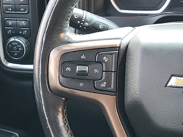 Used 2022 Chevrolet Silverado 3500 High Country AWD/4WD image 29