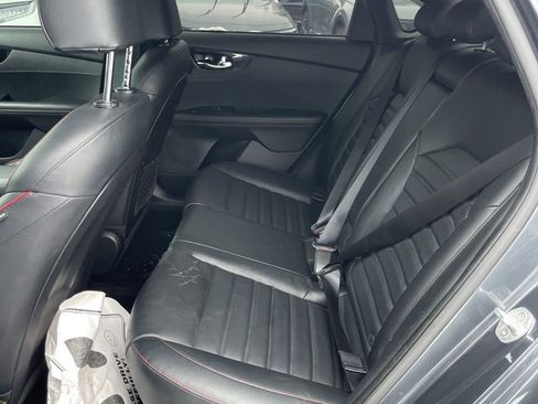 Used 2021 Kia Forte GT image 13