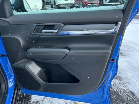 New 2026 GMC Terrain Elevation w/ Elevation Premium Package image 18