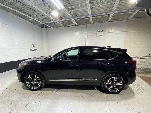 Used 2023 Acura RDX AWD w/ Advance Package image 3