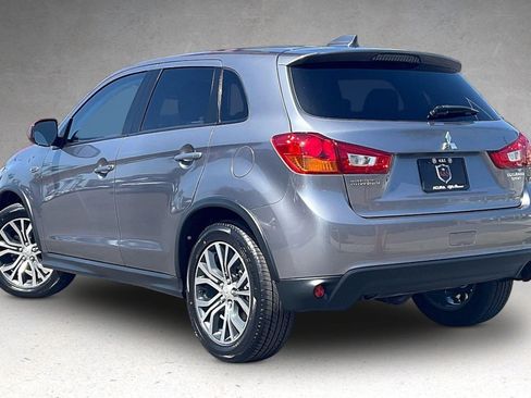 Used 2017 Mitsubishi Outlander Sport ES FWD image 34