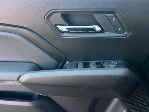New 2026 GMC Canyon Elevation w/ Convenience Package RWD image 9