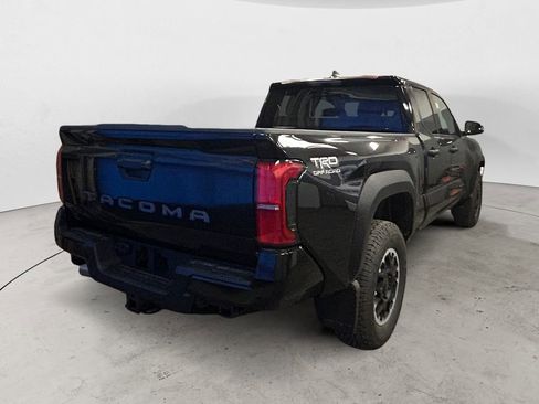 New 2026 Toyota Tacoma TRD Off-Road AWD/4WD image 5