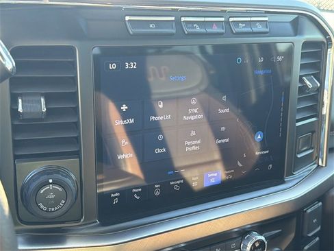 Used 2024 Ford F250 King Ranch w/ Tremor Off-Road Package image 27