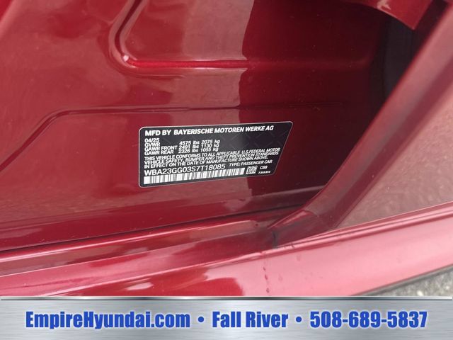 Used 2025 BMW 228i xDrive AWD/4WD image 20