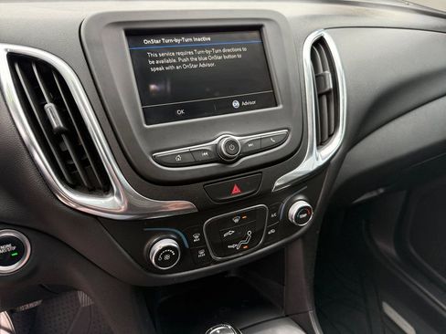 Used 2019 Chevrolet Equinox LT w/ LPO, Chrome Package image 17