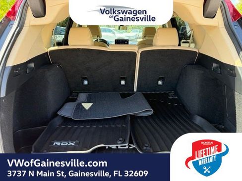 Used 2021 Acura RDX AWD w/ Advance Package image 7