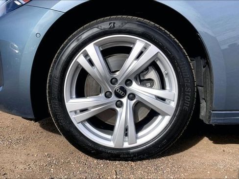 Used 2025 Audi A5 2.0T Premium Plus w/ Premium Plus image 9