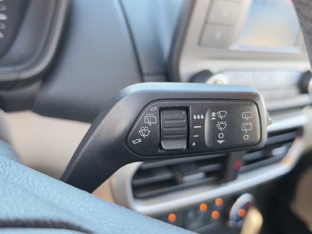 Used 2021 Ford EcoSport S FWD image 20