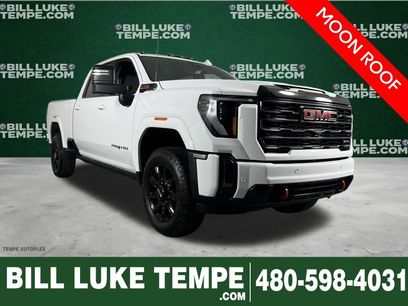 Used 2024 GMC Sierra 2500 AT4 w/ AT4 Premium Plus Package