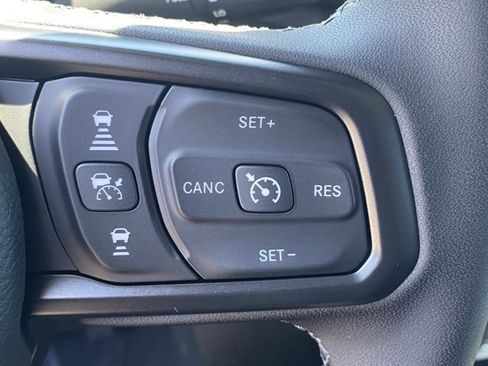 New 2025 Jeep Wrangler Sport S image 17