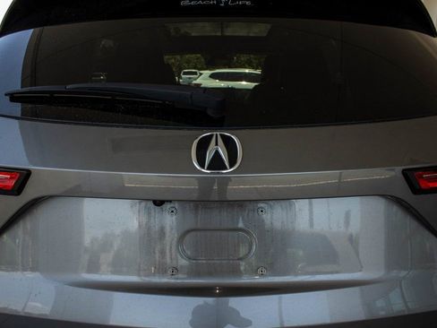 Used 2024 Acura MDX SH-AWD w/ Advance Package image 16