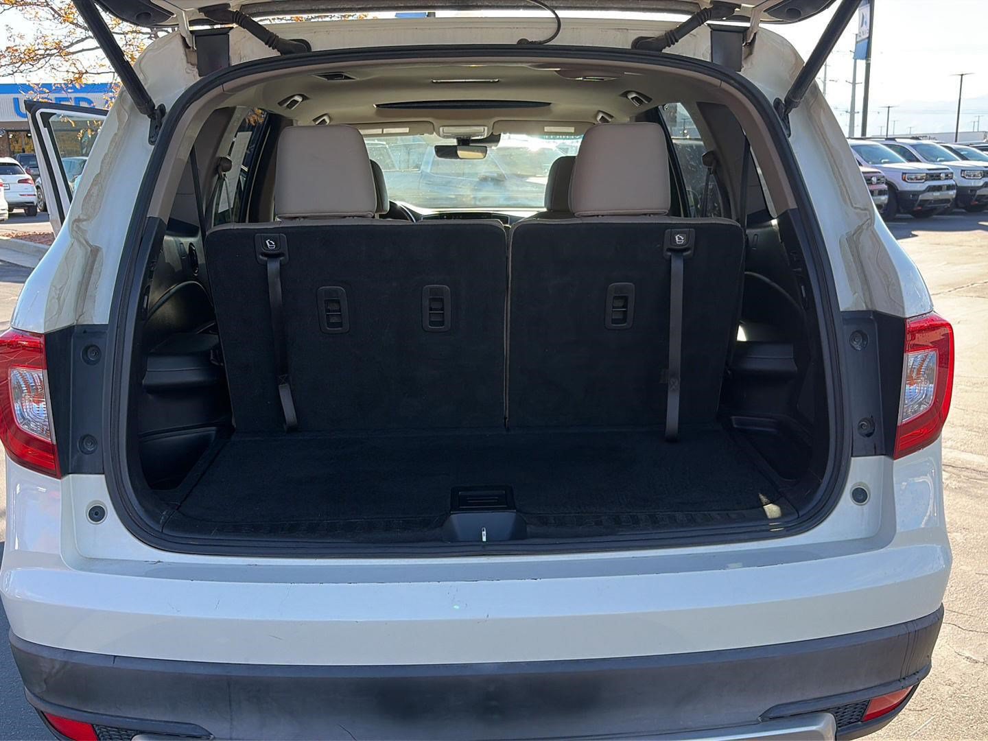 Certified 2019 Honda Pilot EX-L image 30