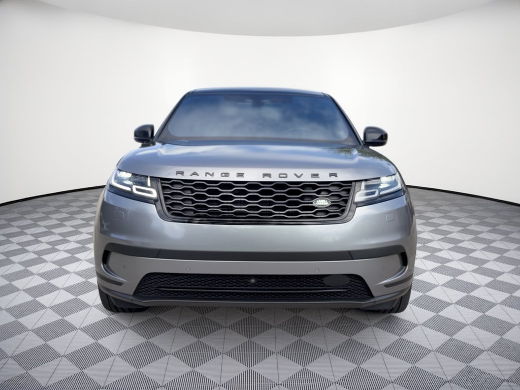 Used 2021 Land Rover Range Rover Velar S AWD/4WD image 6