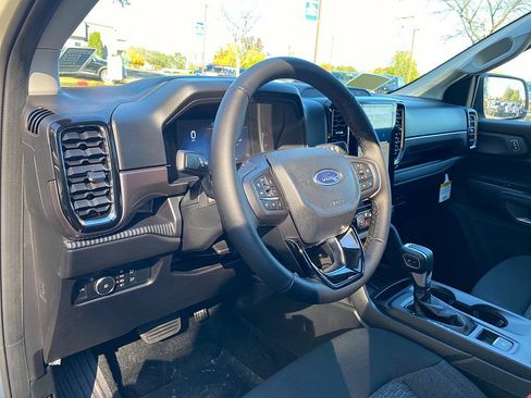 New 2025 Ford Ranger XLT AWD/4WD image 20