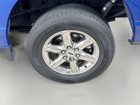 Used 2024 Ford F150 XLT w/ Equipment Group 302A MID RWD image 31