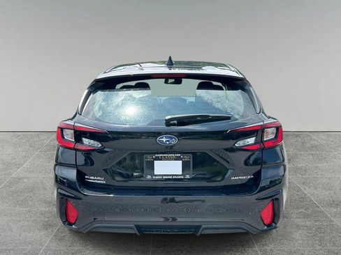 Used 2024 Subaru Impreza 2.0i Sport AWD/4WD image 4