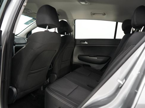 Used 2020 Kia Sportage LX AWD/4WD image 17