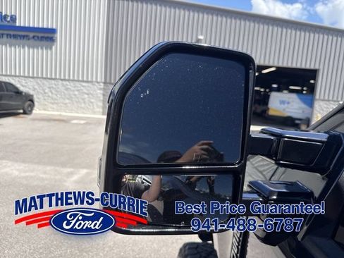 Used 2023 Ford F250 Lariat AWD/4WD image 8