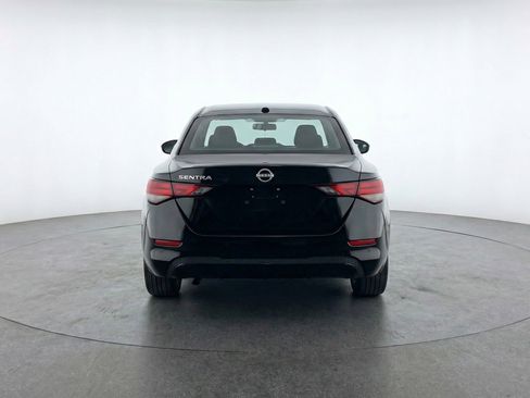 Used 2025 Nissan Sentra SV image 7