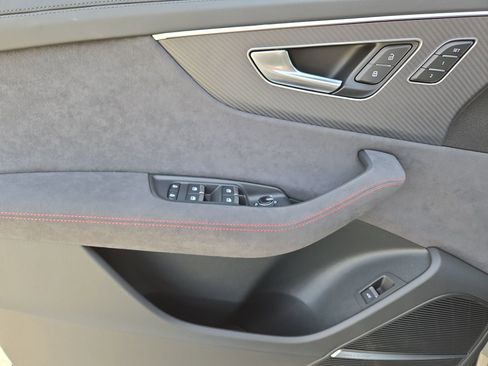 New 2026 Audi RS Q8 performance AWD/4WD image 15