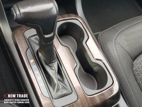 Certified 2020 GMC Canyon SLE w/ SLE Convenience Package AWD/4WD image 27