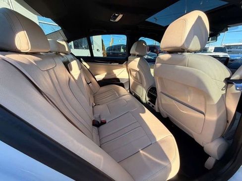 Used 2019 BMW 540i xDrive 540i xDrive w/ Convenience Package image 29