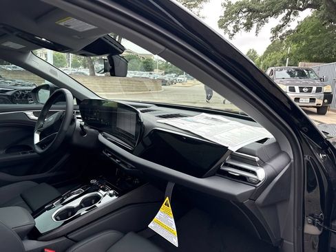 New 2026 Audi A6 Premium Plus AWD/4WD image 15