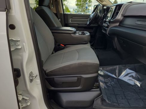 Used 2019 RAM 3500 Big Horn AWD/4WD image 22