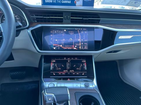 Used 2019 Audi A6 3.0T Premium w/ Convenience Package image 34