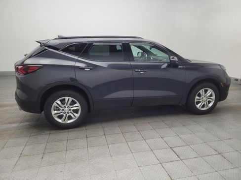 Used 2021 Chevrolet Blazer LT FWD image 10