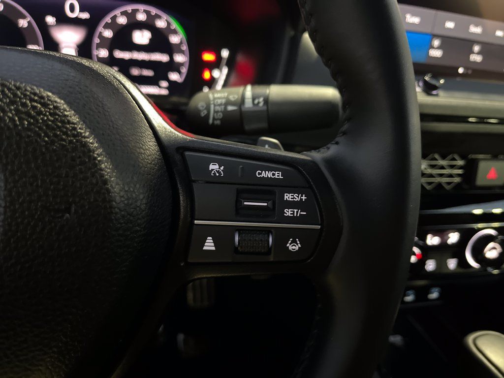 Certified 2026 Honda Accord Sport image 39