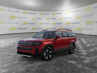 New 2026 Hyundai Santa Fe SEL