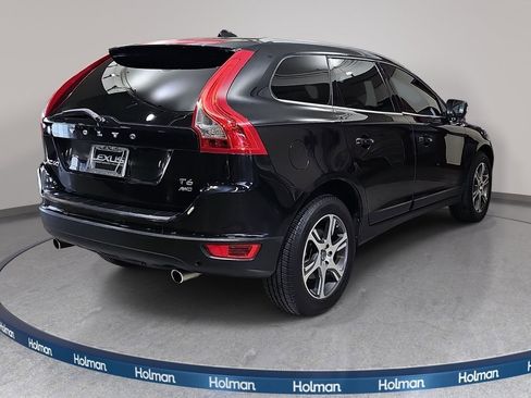 Used 2013 Volvo XC60 T6 AWD/4WD image 6