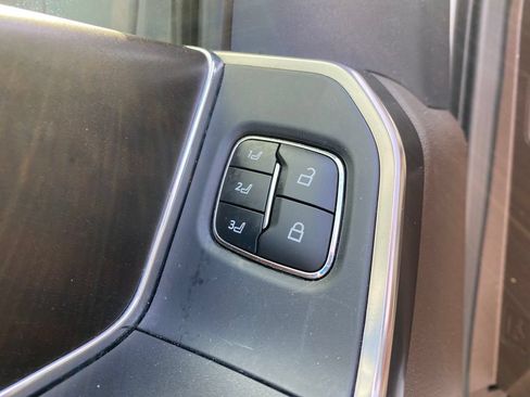 Used 2023 Ford F150 King Ranch w/ Equipment Group 601A High AWD/4WD image 31