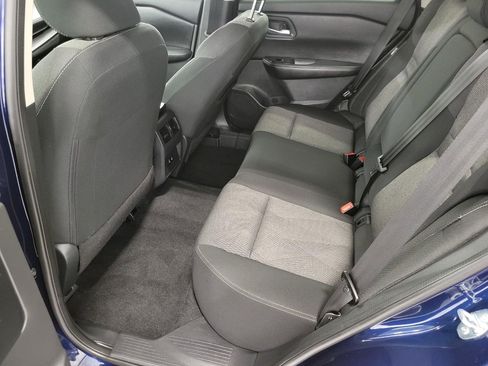 Used 2025 Nissan Rogue SV image 22