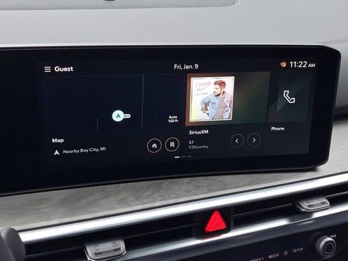 New 2026 Kia Sorento SX image 13