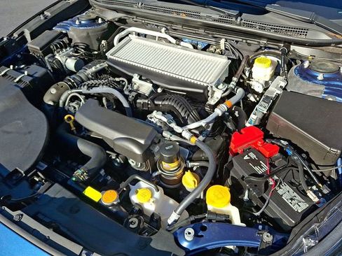 Used 2022 Subaru Outback Touring XT image 29