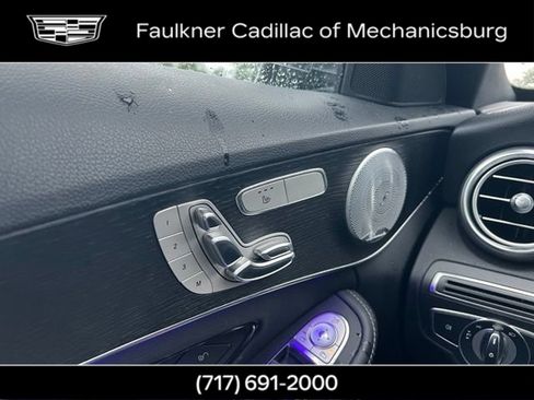Used 2021 Mercedes-Benz C 300 4MATIC Sedan image 25