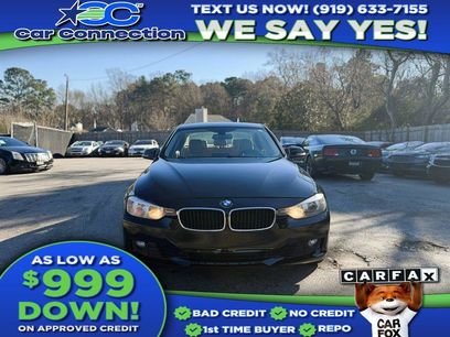 Used 2014 BMW 328i Sedan