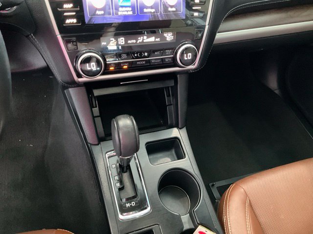 Used 2019 Subaru Outback 3.6R Touring AWD/4WD image 15